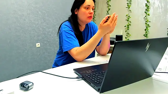 WorshipLilit online show from May 2026 05:54:01 PM