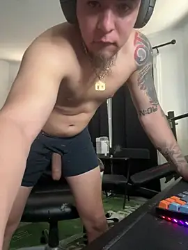 Snapshot of AmericanMusclee chatting on January 2026 11:34:01 AM AmericanMusclee online show from January 2026 11:34:01 AM