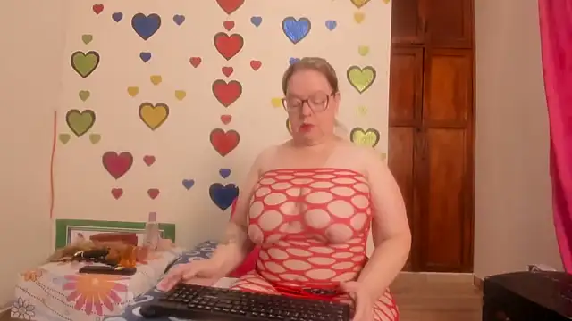 Snapshot of BarbaraFight chatting on February 2026 11:00:01 PM BarbaraFight online show from February 2026 11:00:01 PM