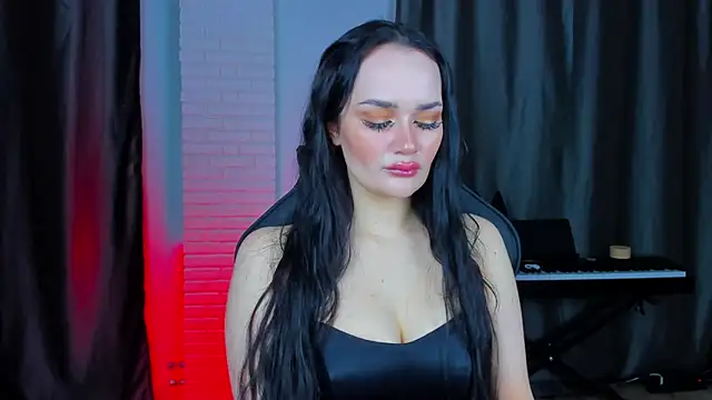 QueenAliss online show from January 2025 08:25:01 AM