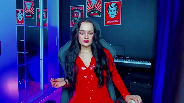 QueenAliss online show from March 2025 12:52:02 AM