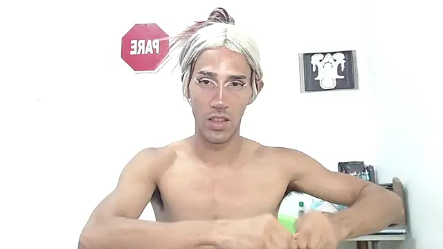 -Anarka- online show from December 2025 06:15:01 PM