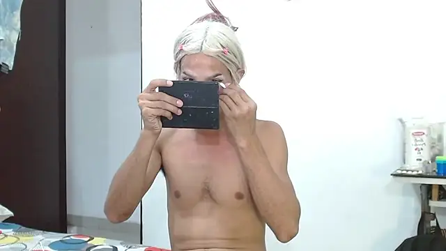 -Anarka- online show from December 2025 07:10:01 PM