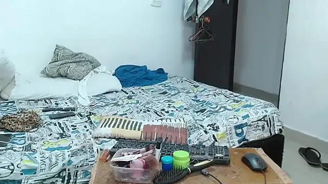 -Anarka- online show from February 2026 07:29:01 PM