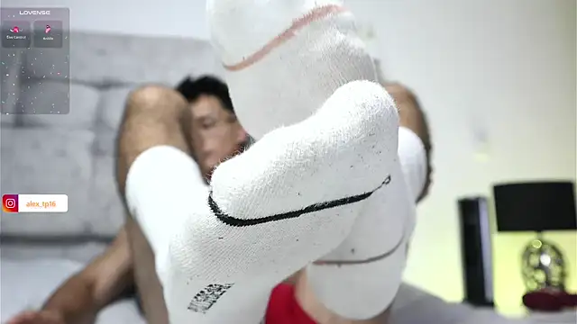 Snapshot of _Alexxx chatting on October 2025 12:54:01 AM Alexxx online show from October 2025 12:54:01 AM