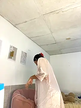 ValienteGirl  online show from November 2025 03:08:02 AM