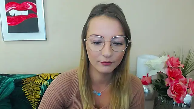 NatalieSexy online show from December 2024 07:14:01 AM