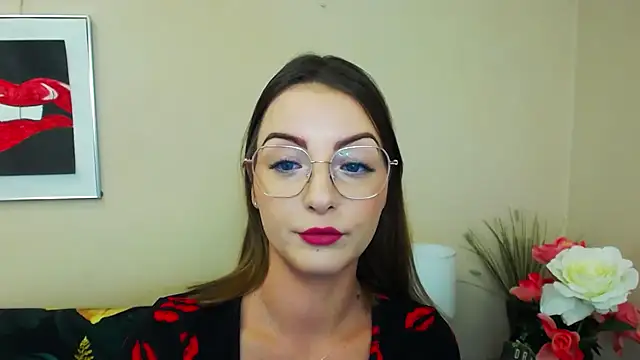 NatalieSexy online show from February 2025 07:15:01 AM