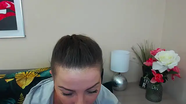 NatalieSexy online show from February 2025 10:27:02 AM