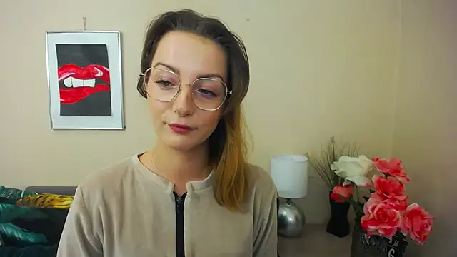 NatalieSexy online show from February 2025 07:20:01 AM