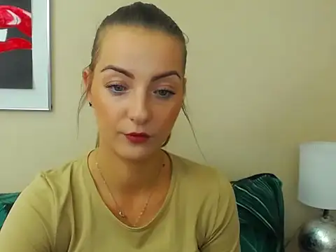 NatalieSexy online show from October 2025 07:21:02 AM