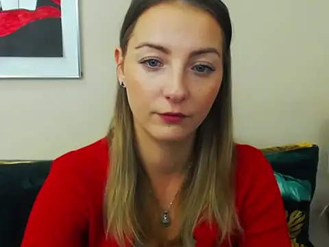 NatalieSexy online show from November 2025 07:30:02 AM