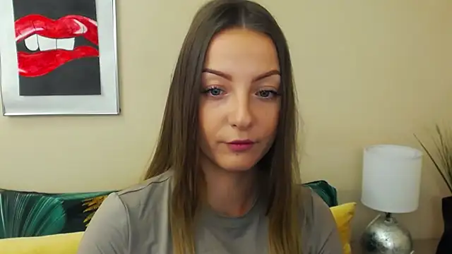 NatalieSexy online show from February 2026 07:17:01 AM