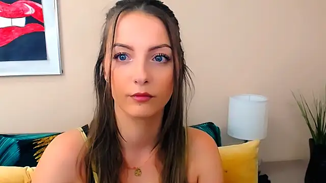 NatalieSexy online show from April 2026 06:14:02 AM