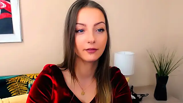 NatalieSexy online show from April 2026 06:18:01 AM