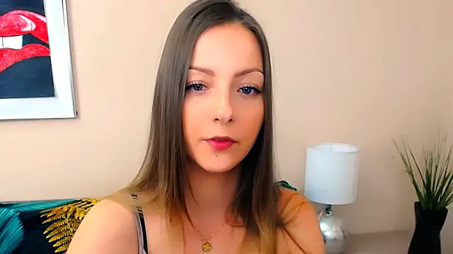 NatalieSexy online show from April 2026 06:17:01 AM