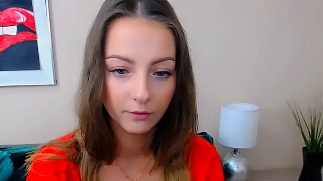 NatalieSexy online show from April 2026 06:20:01 AM