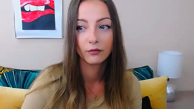 NatalieSexy online show from May 2026 06:10:01 AM