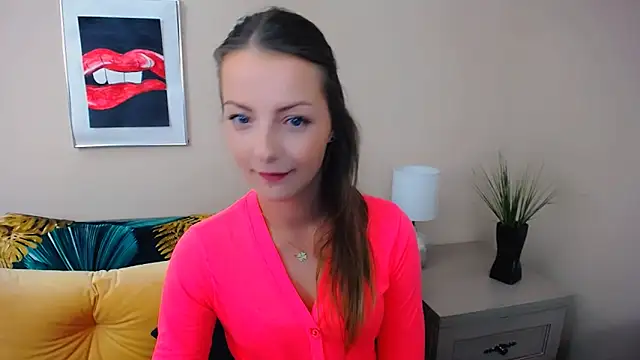 NatalieSexy online show from May 2026 06:19:02 AM