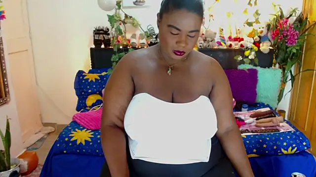 anai valentinex online show from December 2024 08:32:02 PM