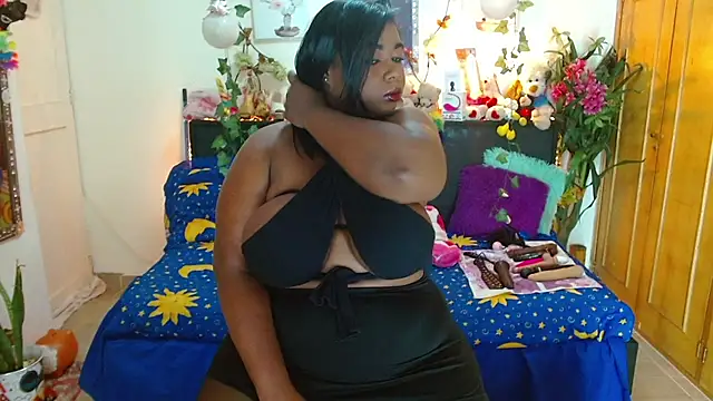 anai valentinex online show from December 2024 03:08:02 PM