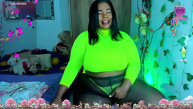 anai valentinex online show from April 2026 11:02:02 PM