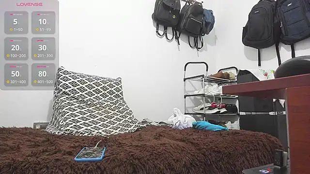 perla jeff online show from February 2026 09:07:01 PM