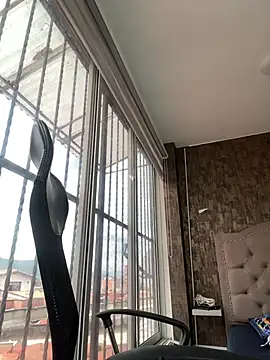 Little Amber6 online show from January 2025 08:17:02 PM