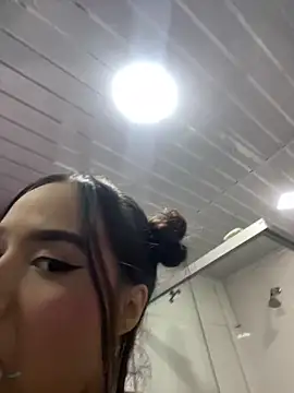 Little Amber6 online show from February 2025 09:06:02 PM