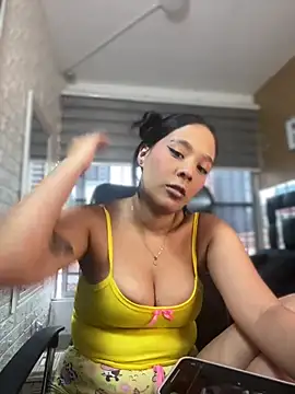 Little Amber6 online show from February 2025 09:02:01 PM