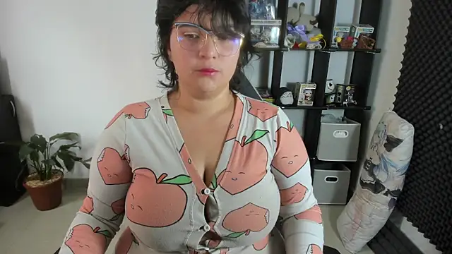 Snapshot of aika-dreams chatting on February 2025 12:41:02 PM aika-dreams online show from February 2025 12:41:02 PM