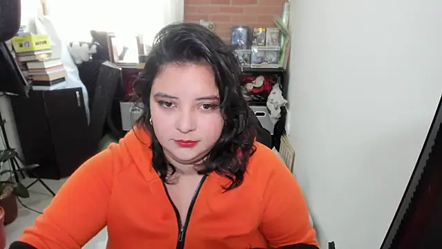 Snapshot of aika-dreams chatting on October 2025 01:09:01 PM aika-dreams online show from October 2025 01:09:01 PM