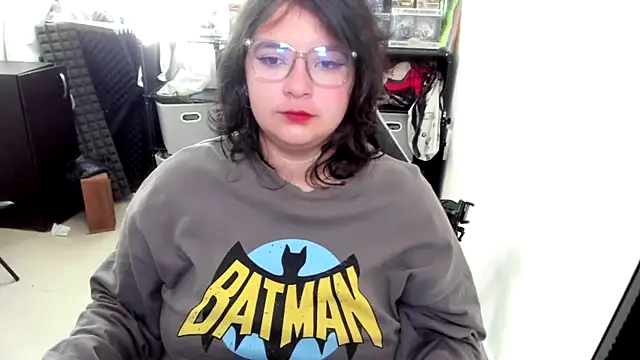 Snapshot of aika-dreams chatting on November 2025 01:13:01 PM aika-dreams online show from November 2025 01:13:01 PM