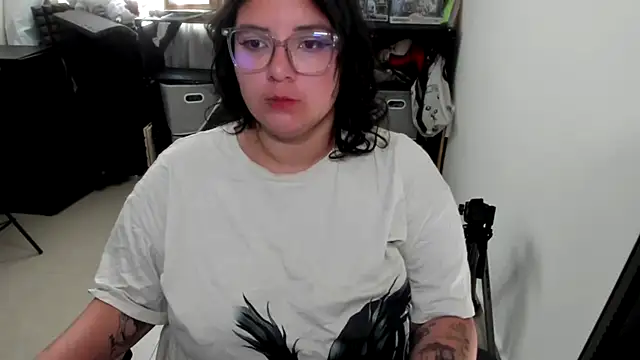 Snapshot of aika-dreams chatting on November 2025 01:34:02 PM aika-dreams online show from November 2025 01:34:02 PM