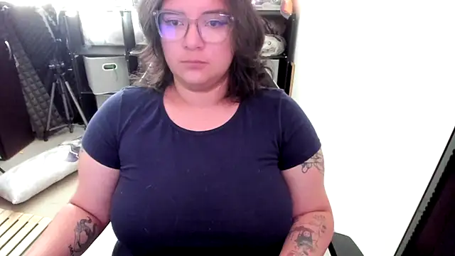 aika-dreams online show from December 2025 01:20:02 PM