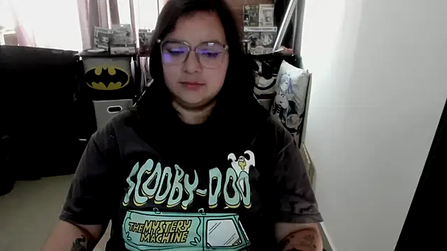 aika-dreams online show from February 2026 01:39:01 PM