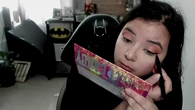 aika-dreams online show from February 2026 01:10:01 PM