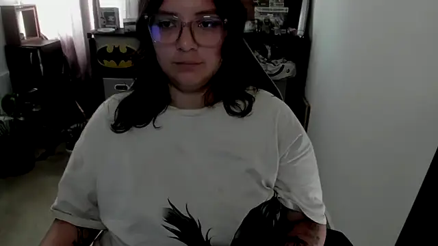 aika-dreams online show from April 2026 08:57:02 PM