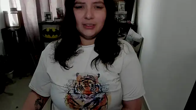 aika-dreams online show from June 2026 02:41:02 PM
