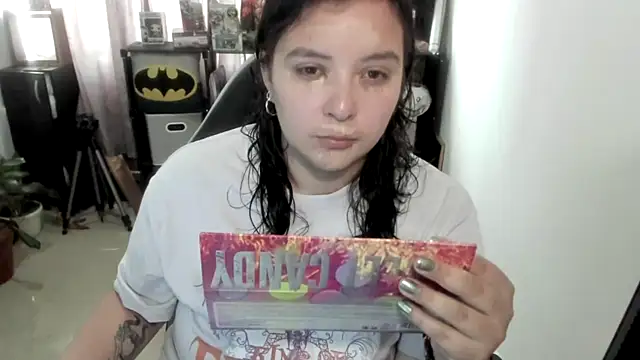 aika-dreams online show from June 2026 02:14:01 PM