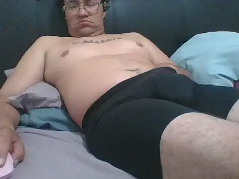 JJ18vader online show from November 2025 07:08:02 PM