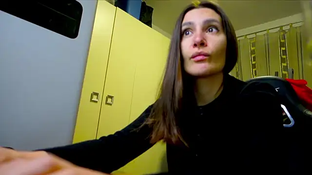 GodlyTheia online show from March 2026 06:57:02 PM