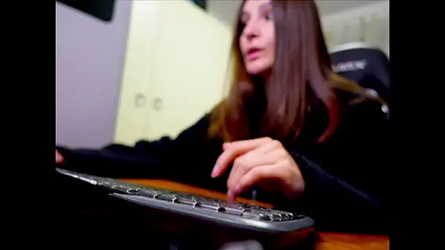 GodlyTheia online show from March 2026 05:24:02 PM