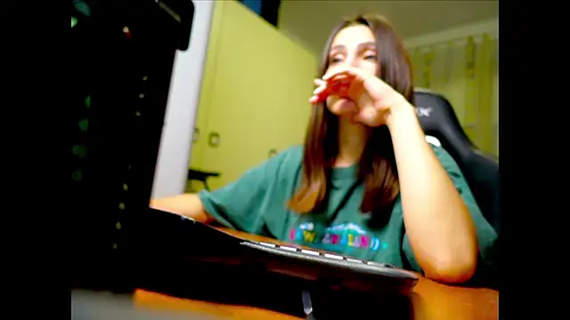 GodlyTheia online show from April 2026 05:05:02 PM