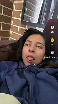 Maggie Fox3 online show from April 2026 03:18:02 PM