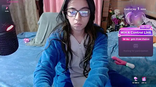 Maggie Fox3 online show from May 2026 02:27:02 AM