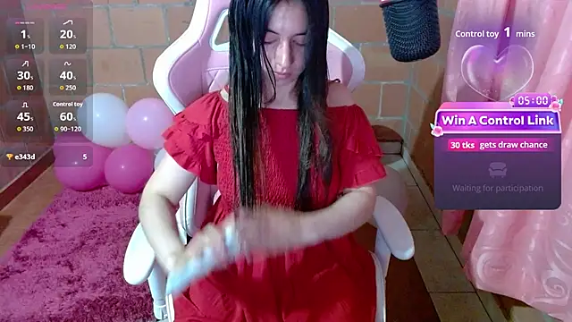 Maggie Fox3 online show from June 2026 11:58:01 PM