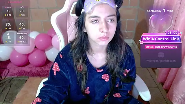 Maggie Fox3 online show from June 2026 02:35:01 AM