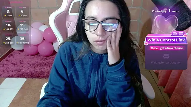 Maggie Fox3 online show from June 2026 05:32:02 AM