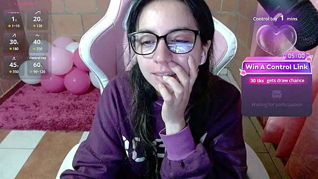 Maggie Fox3 online show from June 2026 01:08:01 AM